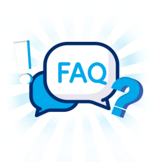 Frequently Asked Questions